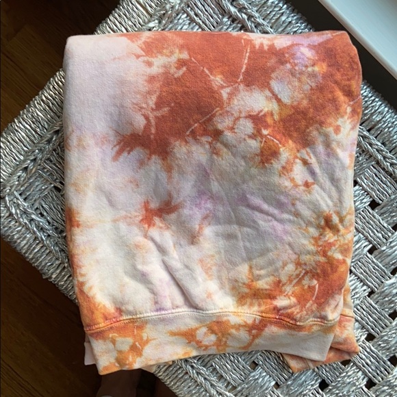 Oversized Urban Renewal Sweatshirt - Picture 2 of 3